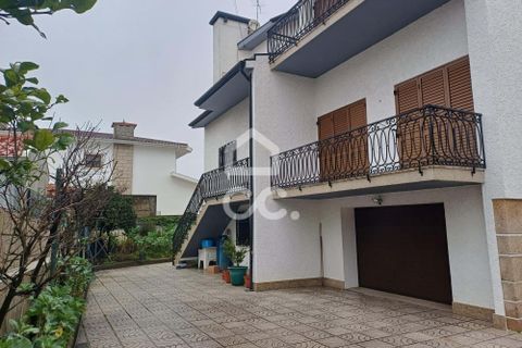 Villa a Santo Tirso, Porto, Santo Tirso - € 639.500 | Ref: 261/M/04025 - foto 39