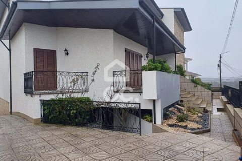 Villa a Santo Tirso, Porto, Santo Tirso - € 639.500 | Ref: 261/M/04025 - foto 40