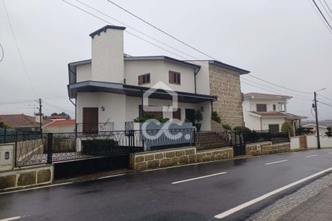 Villa a Santo Tirso, Porto, Santo Tirso - € 639.500 | Ref: 261/M/04025 - foto 50