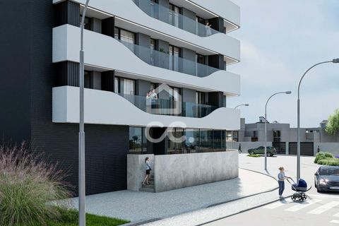 Erhvervsejendom i Trofa, Porto, Trofa - € 430.000 | Ref: 261/N/04030 - foto 5