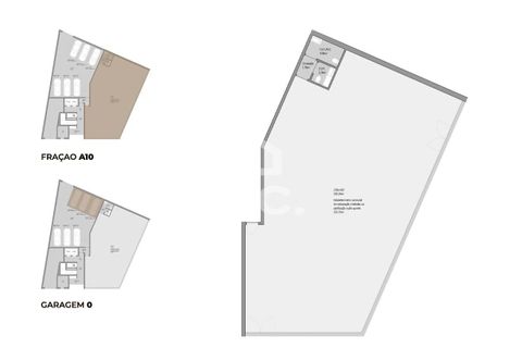 Erhvervsejendom i Trofa, Porto, Trofa - € 430.000 | Ref: 261/N/04030 - foto 7