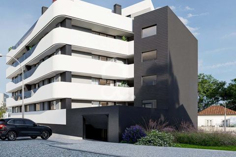 Lejlighed i Trofa, Porto, Trofa - € 335.000 | Ref: 261/A/04032 - foto 1
