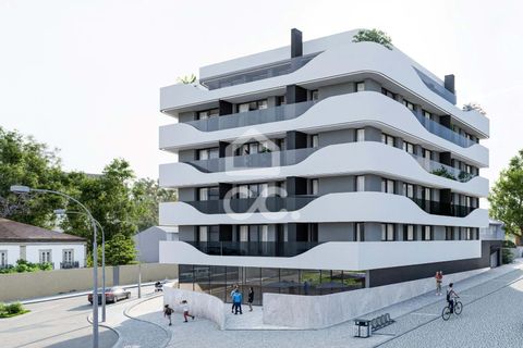 Lejlighed i Trofa, Porto, Trofa - € 335.000 | Ref: 261/A/04032 - foto 2