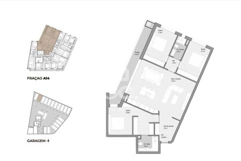 Lejlighed i Trofa, Porto, Trofa - € 335.000 | Ref: 261/A/04032 - foto 15