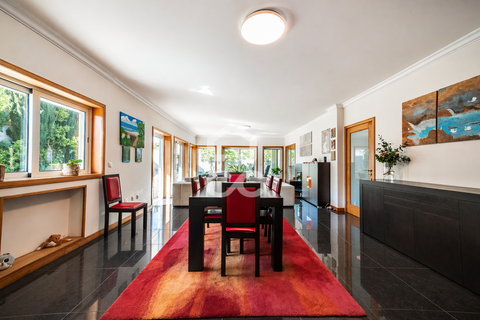 Villa i Santo Tirso, Porto, Santo Tirso - € 430.000 | Ref: 261/M/04049 - foto 9