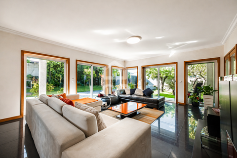 Villa i Santo Tirso, Porto, Santo Tirso - € 430.000 | Ref: 261/M/04049 - foto 2