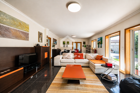 Villa i Santo Tirso, Porto, Santo Tirso - € 430.000 | Ref: 261/M/04049 - foto 3