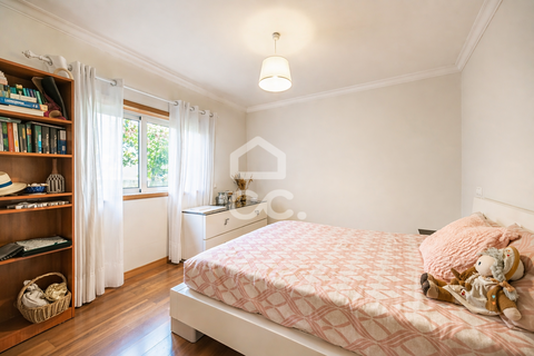 Villa i Santo Tirso, Porto, Santo Tirso - € 430.000 | Ref: 261/M/04049 - foto 12