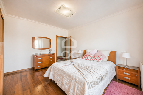 Villa i Santo Tirso, Porto, Santo Tirso - € 430.000 | Ref: 261/M/04049 - foto 16