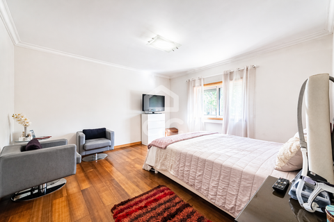 Villa i Santo Tirso, Porto, Santo Tirso - € 430.000 | Ref: 261/M/04049 - foto 17