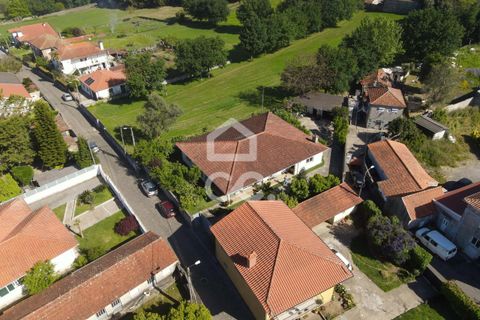 Villa i Santo Tirso, Porto, Santo Tirso - € 430.000 | Ref: 261/M/04049 - foto 27