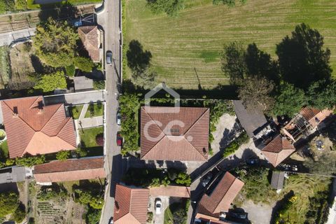 Villa i Santo Tirso, Porto, Santo Tirso - € 430.000 | Ref: 261/M/04049 - foto 29