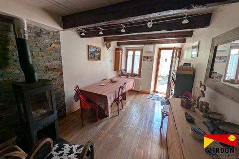 Villa a Villars-Colmars, Alpes-de-Haute-Provence, Villars-Colmars - € 139.000 | Ref: 1694 - foto 2