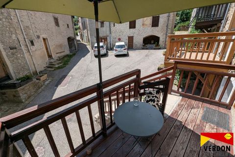 Villa a Villars-Colmars, Alpes-de-Haute-Provence, Villars-Colmars - € 139.000 | Ref: 1694 - foto 3