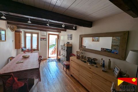 Villa a Villars-Colmars, Alpes-de-Haute-Provence, Villars-Colmars - € 139.000 | Ref: 1694 - foto 4