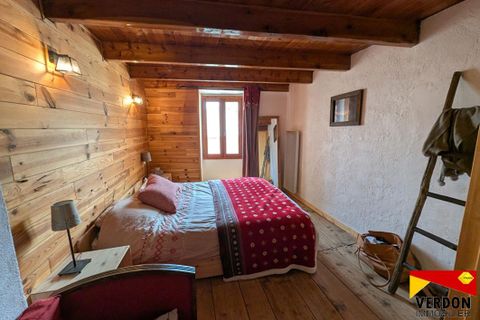 Villa a Villars-Colmars, Alpes-de-Haute-Provence, Villars-Colmars - € 139.000 | Ref: 1694 - foto 5