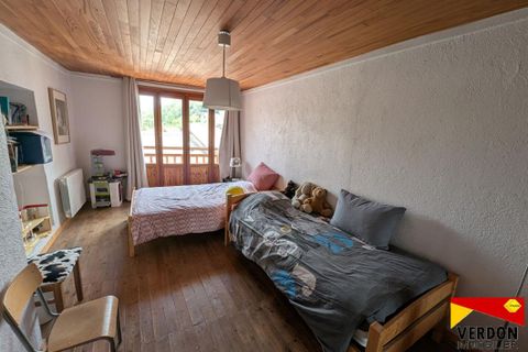 Villa a Villars-Colmars, Alpes-de-Haute-Provence, Villars-Colmars - € 139.000 | Ref: 1694 - foto 6