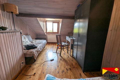 Villa a Villars-Colmars, Alpes-de-Haute-Provence, Villars-Colmars - € 139.000 | Ref: 1694 - foto 8