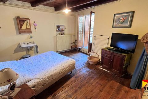 Landsbyhus i Beauvezer, Alpes-de-Haute-Provence, Beauvezer - € 88.000 | Ref: 1641-1 - foto 2