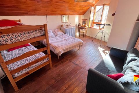 Landsbyhus i Beauvezer, Alpes-de-Haute-Provence, Beauvezer - € 88.000 | Ref: 1641-1 - foto 3