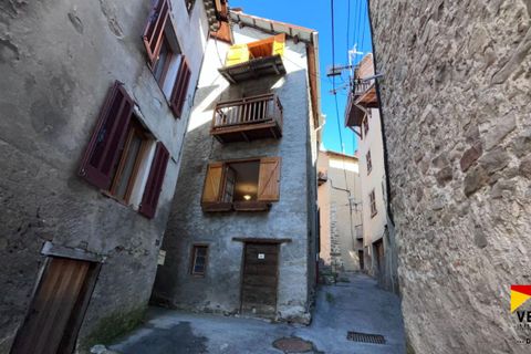 Landsbyhus i Beauvezer, Alpes-de-Haute-Provence, Beauvezer - € 88.000 | Ref: 1641-1 - foto 4