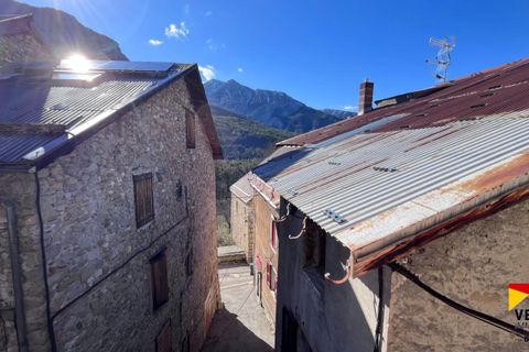 Landsbyhus i Beauvezer, Alpes-de-Haute-Provence, Beauvezer - € 88.000 | Ref: 1641-1 - foto 5