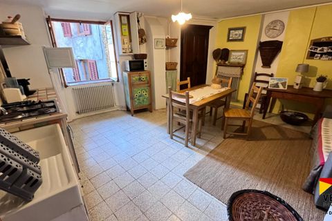 Landsbyhus i Beauvezer, Alpes-de-Haute-Provence, Beauvezer - € 88.000 | Ref: 1641-1 - foto 7