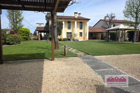 Villa a Castegnero, Vicenza, Castegnero - € 515.000 | Ref: VS120 - foto 2