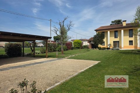Villa a Castegnero, Vicenza, Castegnero - € 515.000 | Ref: VS120 - foto 3