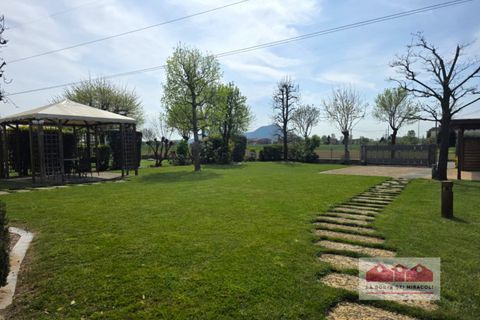 Villa a Castegnero, Vicenza, Castegnero - € 515.000 | Ref: VS120 - foto 4