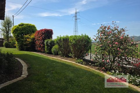 Villa a Castegnero, Vicenza, Castegnero - € 515.000 | Ref: VS120 - foto 5