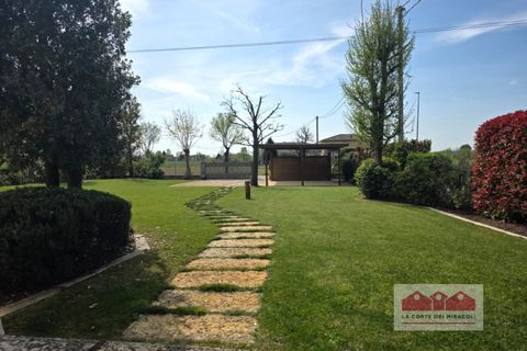 Villa a Castegnero, Vicenza, Castegnero - € 515.000 | Ref: VS120 - foto 6