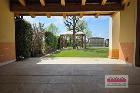 Villa a Castegnero, Vicenza, Castegnero - € 515.000 | Ref: VS120 - foto 7
