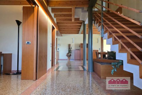 Villa a Castegnero, Vicenza, Castegnero - € 515.000 | Ref: VS120 - foto 8