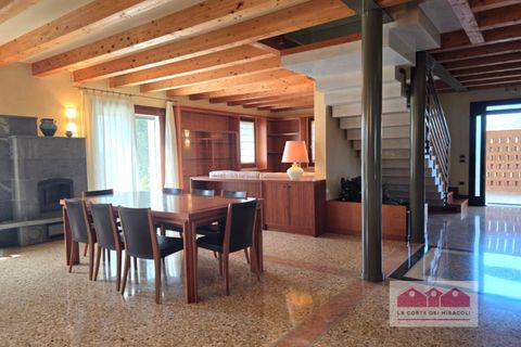 Villa a Castegnero, Vicenza, Castegnero - € 515.000 | Ref: VS120 - foto 9