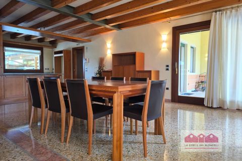 Villa a Castegnero, Vicenza, Castegnero - € 515.000 | Ref: VS120 - foto 10