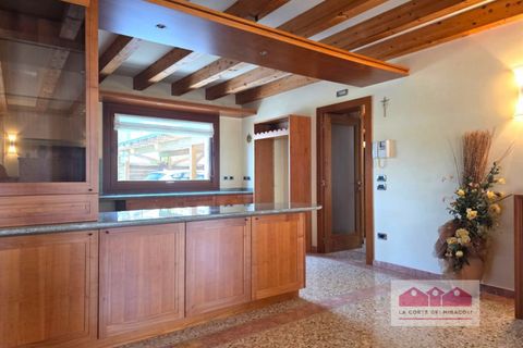Villa a Castegnero, Vicenza, Castegnero - € 515.000 | Ref: VS120 - foto 14