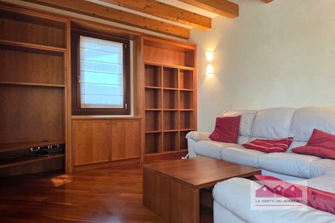Villa a Castegnero, Vicenza, Castegnero - € 515.000 | Ref: VS120 - foto 15