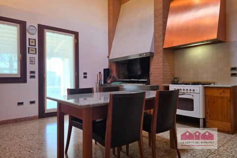 Villa a Castegnero, Vicenza, Castegnero - € 515.000 | Ref: VS120 - foto 17