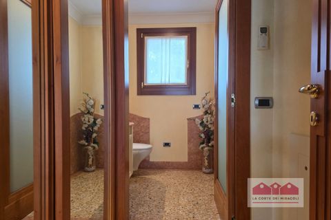 Villa a Castegnero, Vicenza, Castegnero - € 515.000 | Ref: VS120 - foto 18