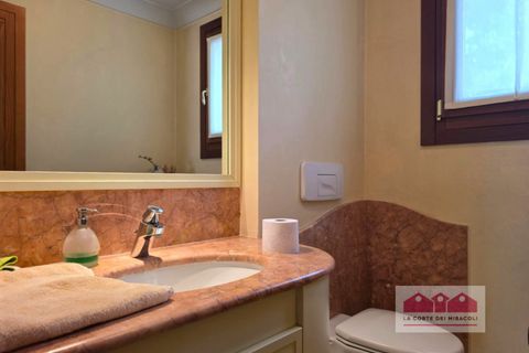 Villa a Castegnero, Vicenza, Castegnero - € 515.000 | Ref: VS120 - foto 19