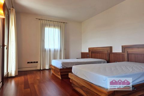 Villa a Castegnero, Vicenza, Castegnero - € 515.000 | Ref: VS120 - foto 20