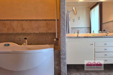 Villa a Castegnero, Vicenza, Castegnero - € 515.000 | Ref: VS120 - foto 22