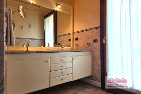Villa a Castegnero, Vicenza, Castegnero - € 515.000 | Ref: VS120 - foto 23
