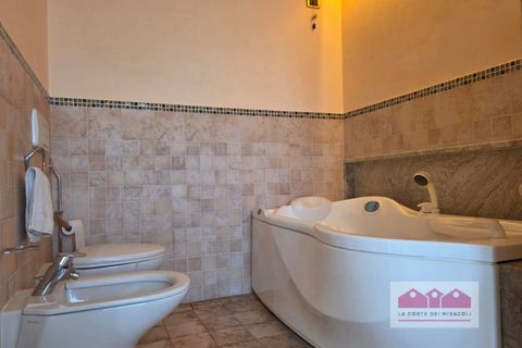 Villa a Castegnero, Vicenza, Castegnero - € 515.000 | Ref: VS120 - foto 24