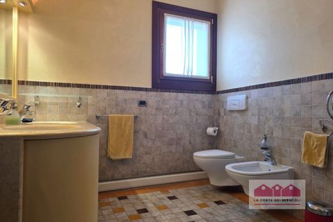 Villa a Castegnero, Vicenza, Castegnero - € 515.000 | Ref: VS120 - foto 26