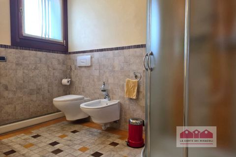 Villa a Castegnero, Vicenza, Castegnero - € 515.000 | Ref: VS120 - foto 27