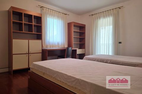 Villa a Castegnero, Vicenza, Castegnero - € 515.000 | Ref: VS120 - foto 33