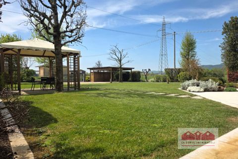 Villa a Castegnero, Vicenza, Castegnero - € 515.000 | Ref: VS120 - foto 35