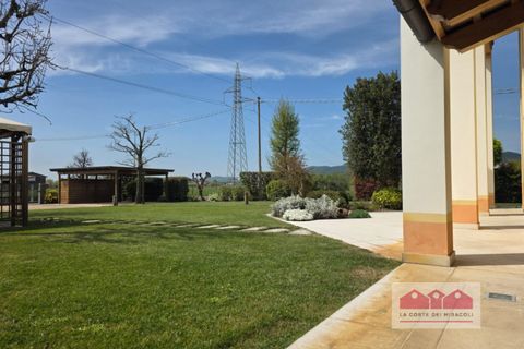 Villa a Castegnero, Vicenza, Castegnero - € 515.000 | Ref: VS120 - foto 36